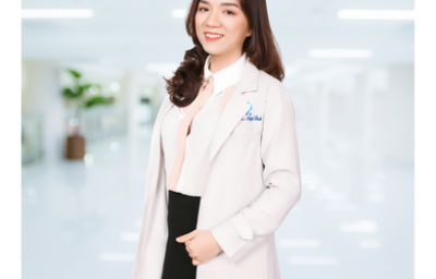 BS Hoàng Đào Nhật Linh